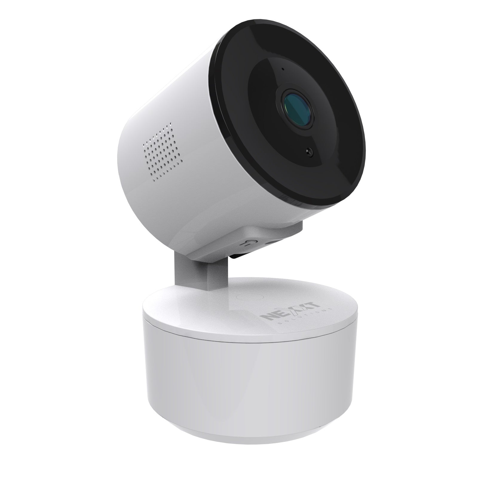 Camara inteligente Wi-Fi motorizada para interior (PTZ) - Camara inteligente Wi-Fi motorizada para interior (PTZ) -